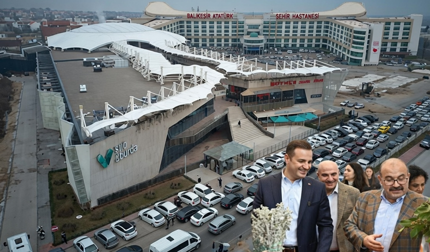 CUMARTESİ UKOME İFTARI 10 BURDA’DA YAPSA….