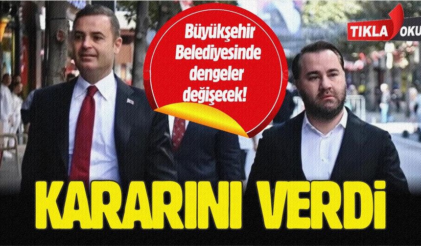 Operasyon sonrası önemli gelişme yaşandı