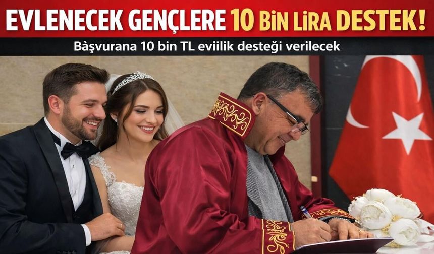 Altıeylül'deki bekarları sevindirecek haber