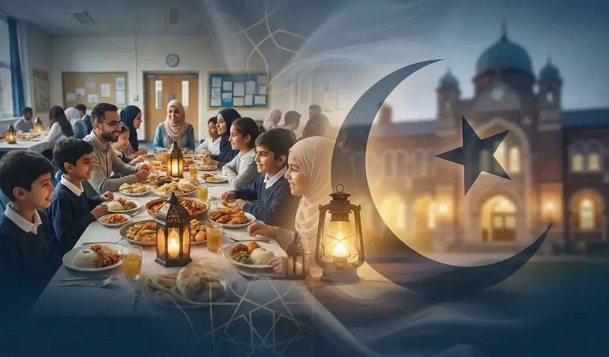 MAARİFİN KALBİNDE RAMAZAN