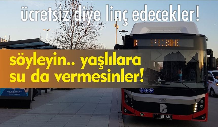 MESELE SADECE ÜCRET DEĞİL...