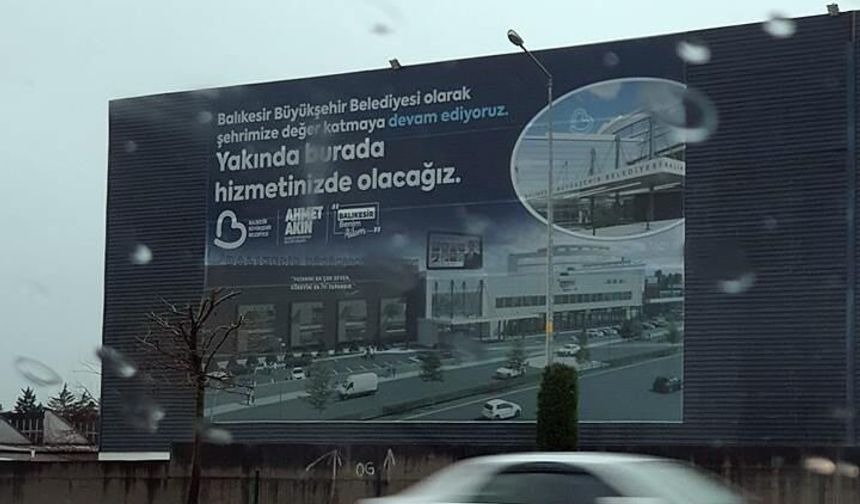 “AMAN YAYLADA GÜME GİTMESİN”