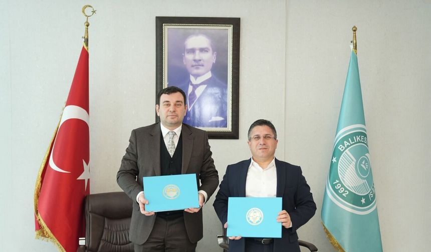 Balıkesir’de Süt Sığırcılığı için Üniversite–Birlik işbirliği