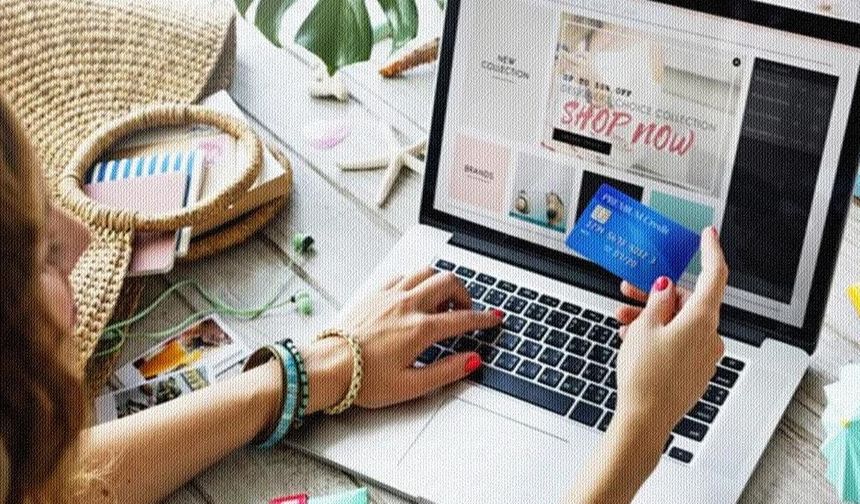Çevrimiçi Alışveriş Yaparken Güvende Kalmak: Siber Güvenlik Temelleri