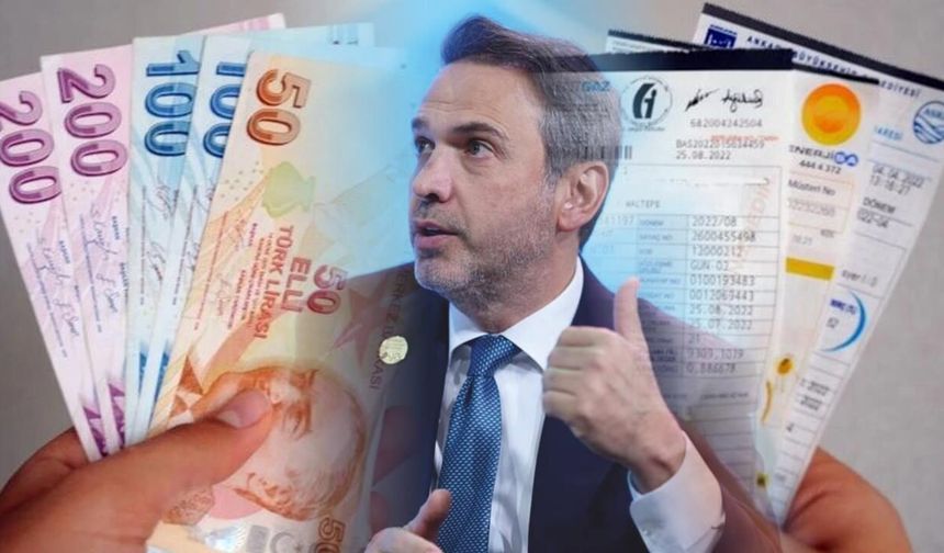 Tarih verildi.. Elektrik ve doğalgaza zam yolda!