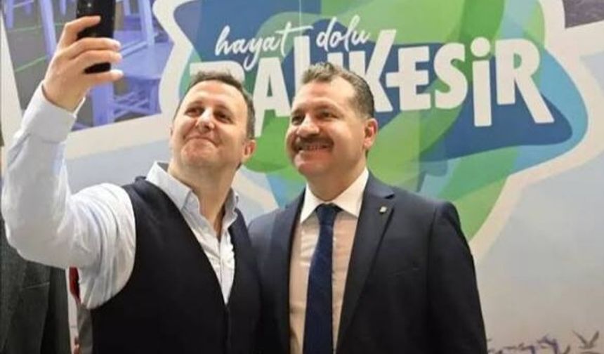 İlker Ayrık’tan sevindiren haber. Evine sağ salim döndü