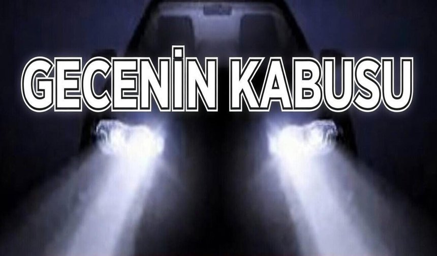 Led xenon beyaz far yasak mı? Cezası ne kadar?