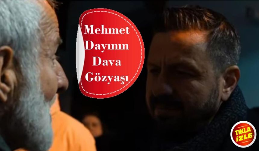 "Milli Nizam’dan Beri Davanın İçindeyim… Özlediğim Stil Bu!"