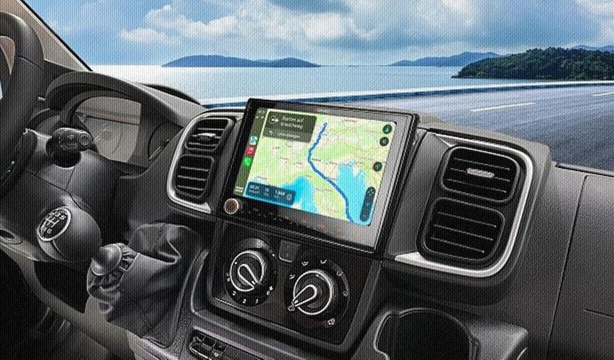 Araç İçi Ekran Cezaları Durduruldu, Kesilen Cezalar İptal