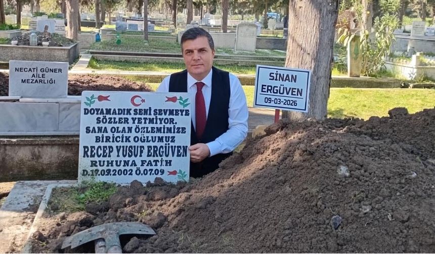 BİR ŞEHRİN LEZZETİ EKSİLDİ