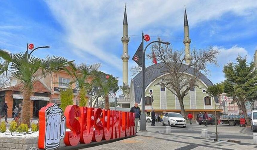 SUSURLUK BİR KİTAP OLSAYDI…