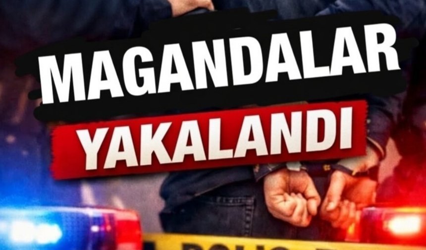 Semih Kaçmaz'ı öldürenler yakalandı