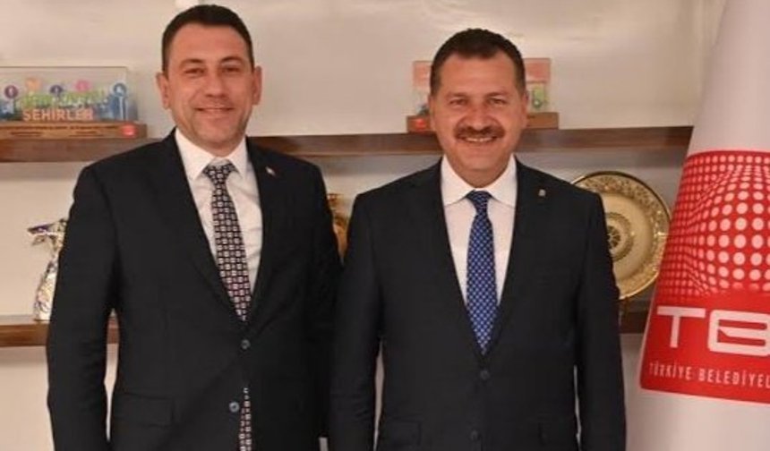 Yücel Yılmaz, Yasin Sağay ve Atınç Akıncı'dan sert çıkış: 25 milyonluk değeri yok ettiniz!