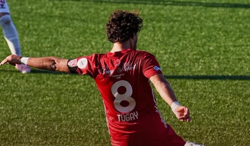 Ayvalık'ta gol sesi yok! Ayvalıkgücü turu İzmir'e bıraktı