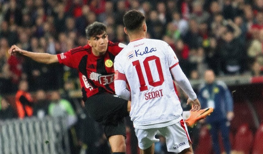 Balıkesirspor için bu sezon da hayal kırıklığıyla bitti