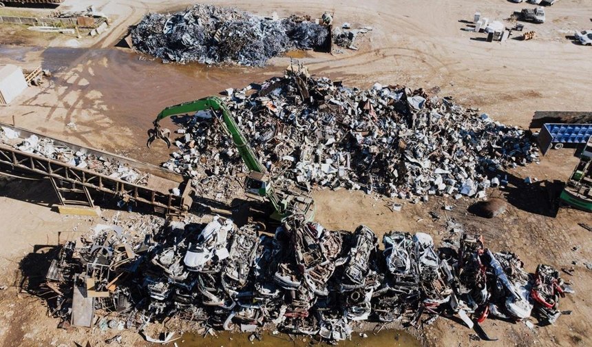 İşletmeler İçin Avantajlı Hurda Fiyatları Hurdaci.net'te