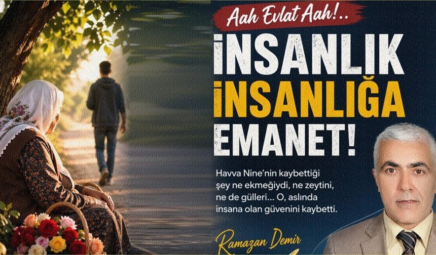 HAVVA NİNENİN GÜLLERİ