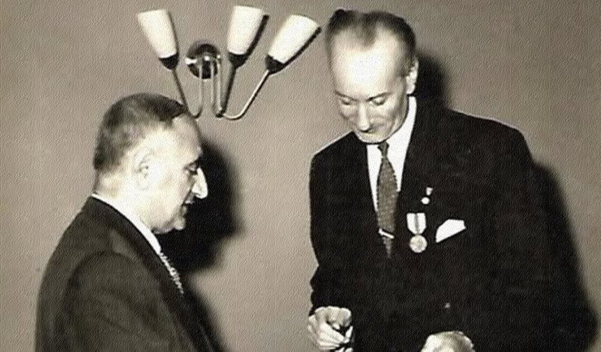 Balıkesir’in “Uzun Veçhi”si siyasette de sahadaydı