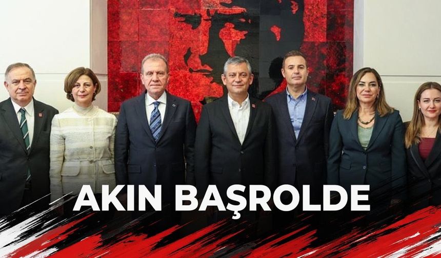 Ahmet Akın’dan dikkat çeken Kılıçdaroğlu açıklaması