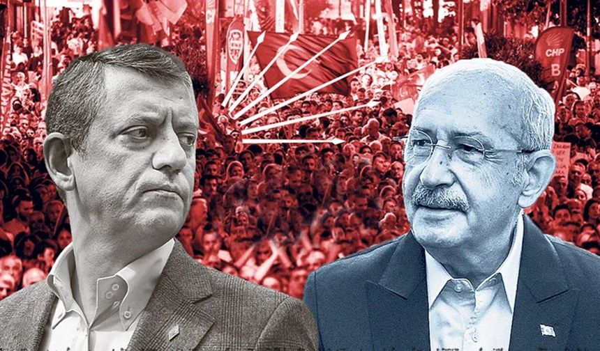 Siyasi Kriz mi, Ekonomik Suikast mı?