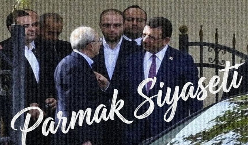 AKIN KALDI, PEKİ KİM GİDİYOR?