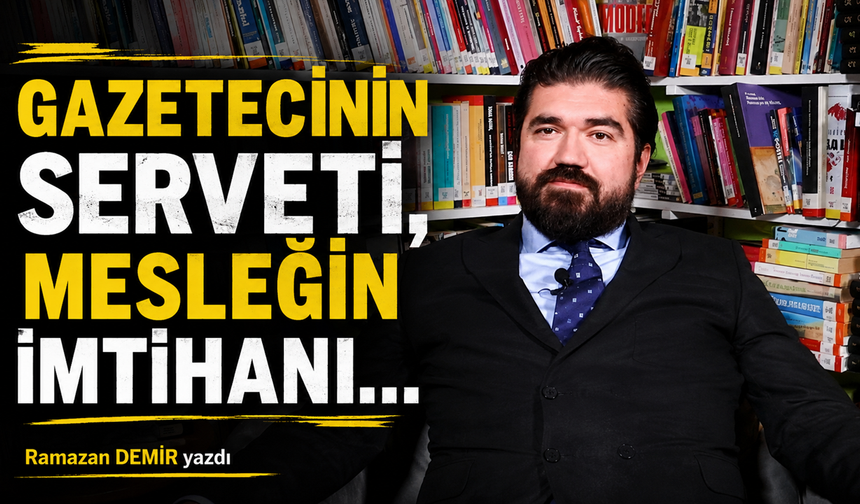 ÇOK MAL.. ÇOK SORU...