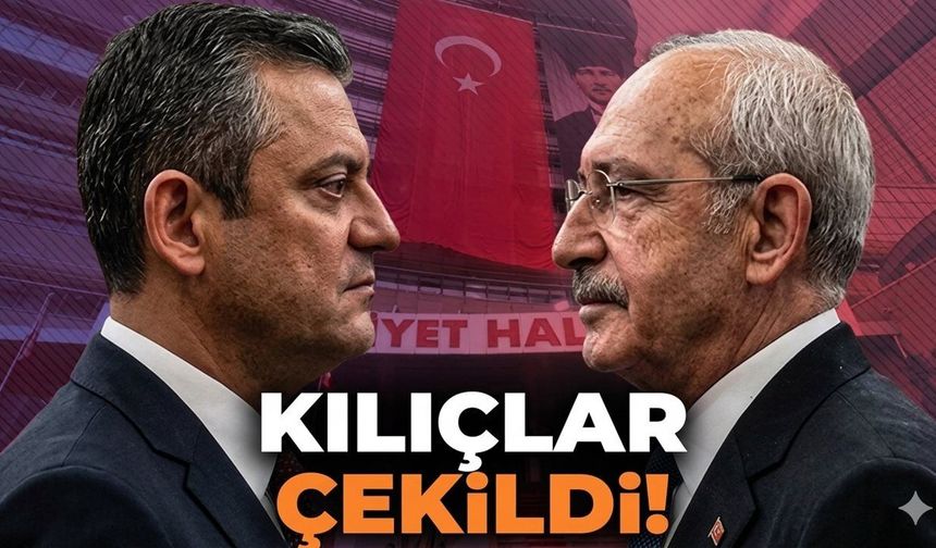 CHP için artık geri dönülmez bir yolun başlangıcı