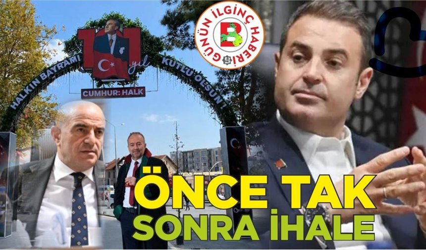 Ahmet Akın hakkında bu kez "TAK" soruşturması