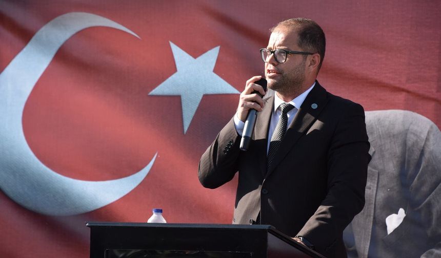 Belediyespor’da yeni dönem: Başkanlığa Uğur Baysal seçildi