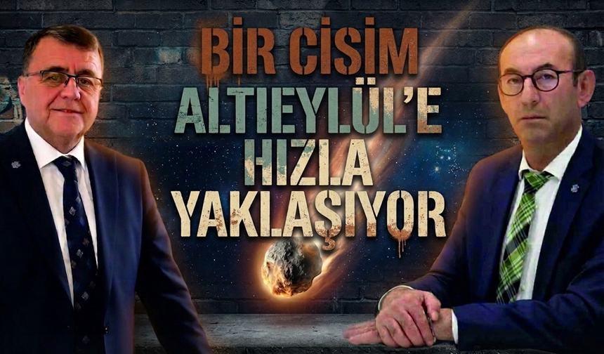 Altıeylül'de deprem etkisi yaratan yeni iddialar