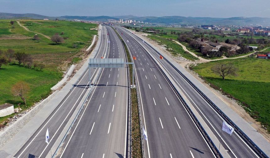 BALIKESİR BİTMESİNİ DÖRT GÖZLE BEKLİYOR!