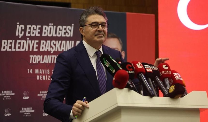 CHP'deki ihraç kararı.. Ensar Aytekin: Yazık size ya!