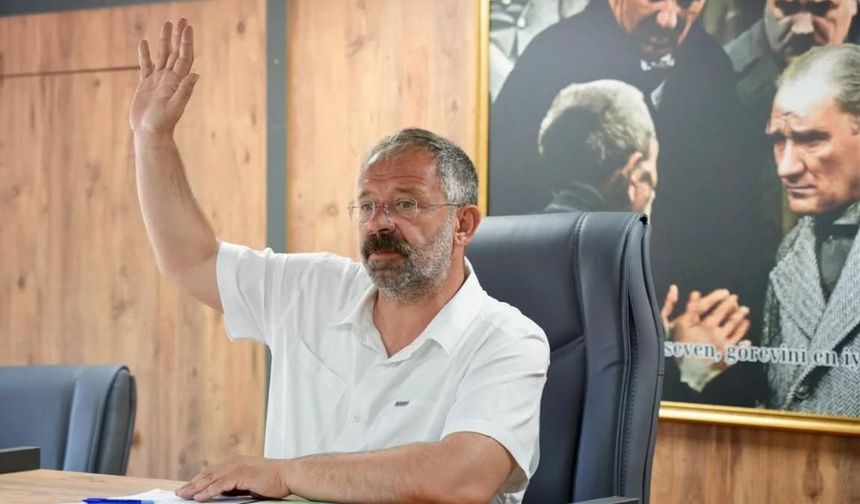 Melih Bağcı'dan sert çıkış: Eyvallah etmeyeceğim