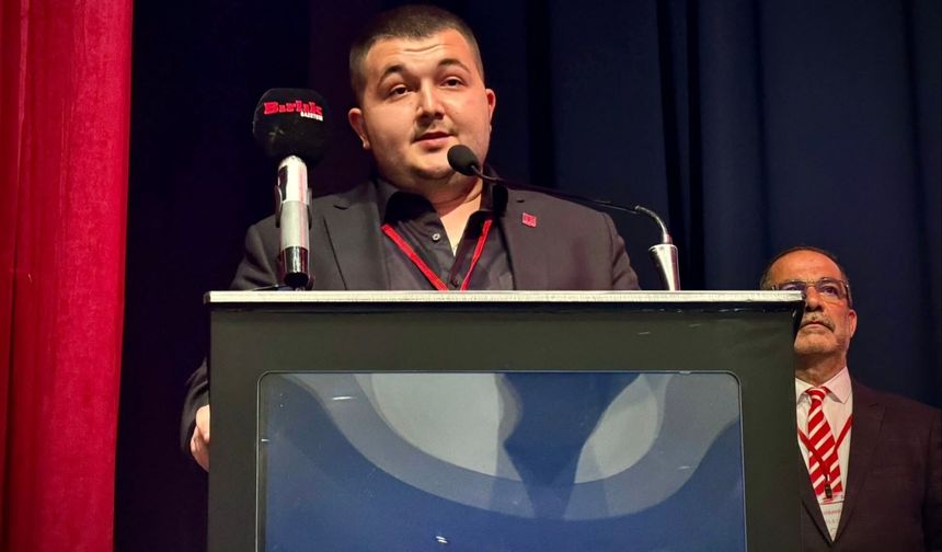 BAL-KES'TE YENİ DÖNEM: ACAR BAŞKAN