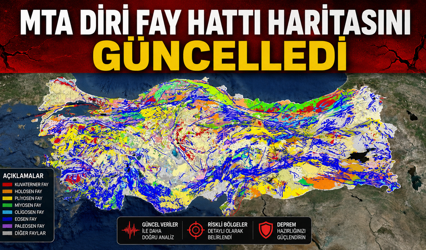 Balıkesir Depremi Hakkında Sıkça Sorulanlar