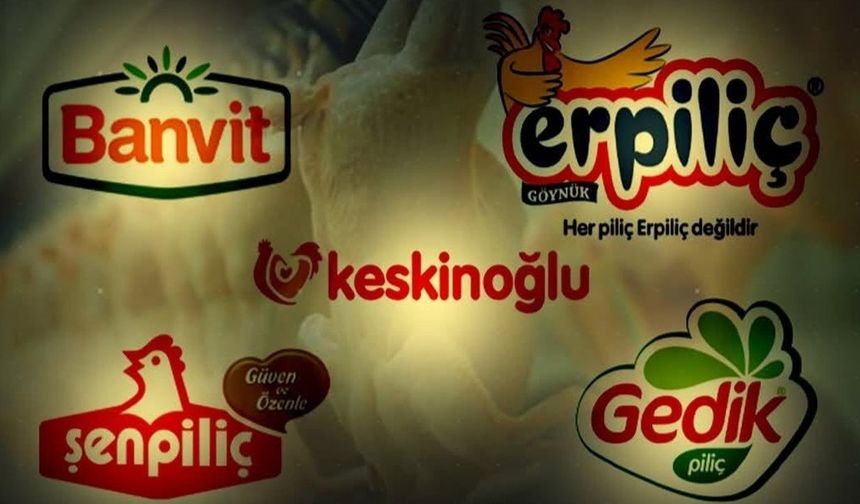 Beyaz Et Devlerine Dev Operasyon: 13 Şirkete Kayyım, 32 Gözaltı!