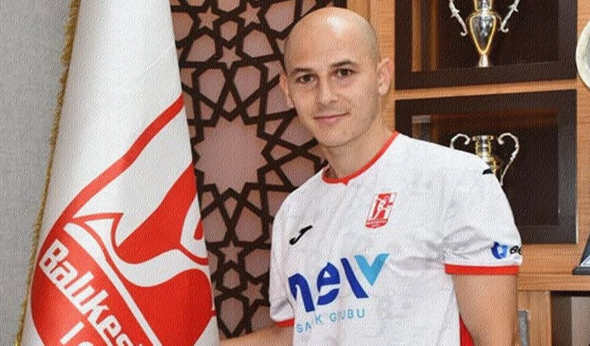 Bal-Kes "Şampiyonlar Ligi" Kadrosu Kuruyor