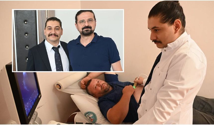Balıkesir'de Gurur Günü! Başarıyla Tamamladı, 4. Uzman Oldu