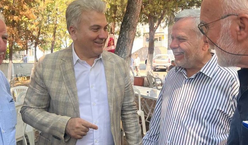 BALIKESİR İMAM HATİP'TE VEFA BULUŞMASI