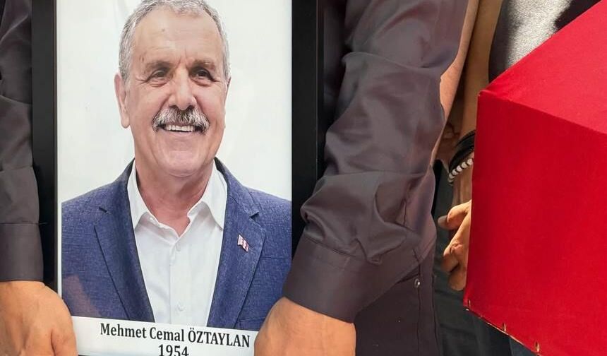 REHBERDEN BİR ABİ DAHA GİTTİ...