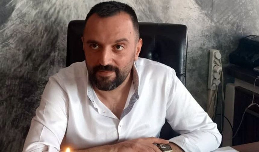 Bahis soruşturmasında Kemal Aydın gözaltında