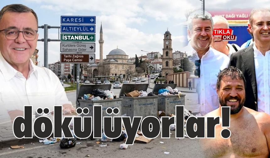 ON KİŞİYE SORDUK… ATMA DEDİLER!