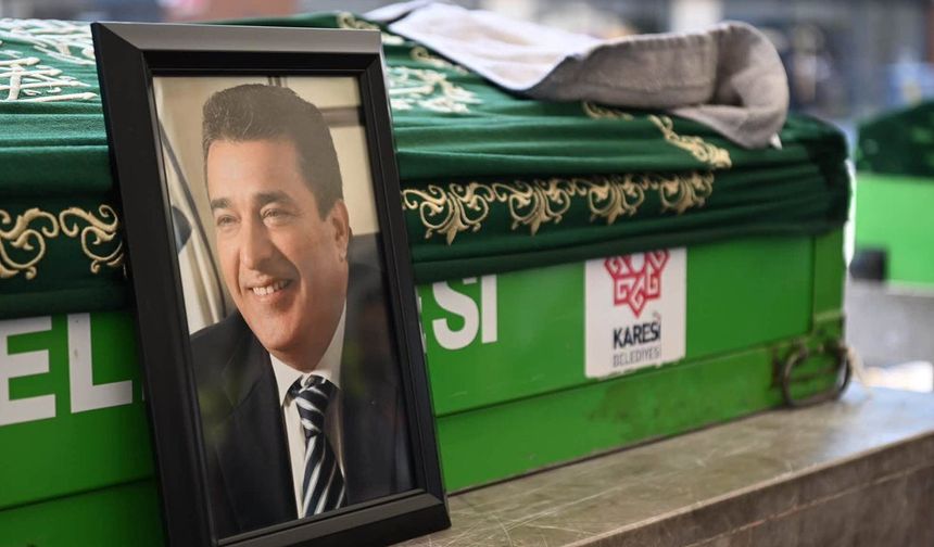 Balıkesirli duayen sanayici Ahmet Kula vefat etti