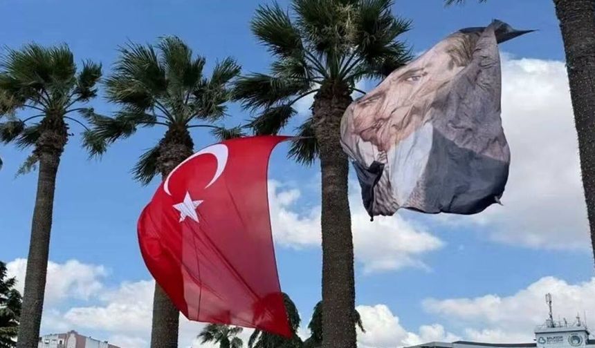 AYDEMİR’DEN 30 AĞUSTOS TEPKİSİ: MİLLİ İRADEYE AÇIK SAYGISIZLIK