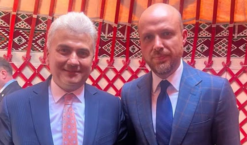 Milletvekili Canbey’den Ahlat ve Malazgirt çıkarması