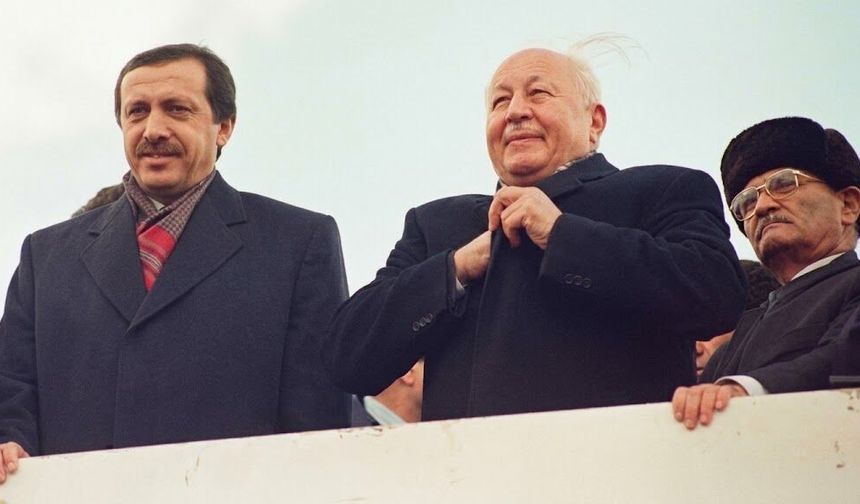 MİLLÎ GÖRÜŞ'ÜN BEKA MESELESİ.. SON MUHASEBE, SON ÇAĞRI(3)