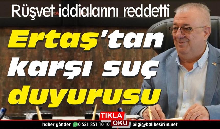 Edremit Belediyesi: "İddialar Gerçeği Yansıtmıyor"