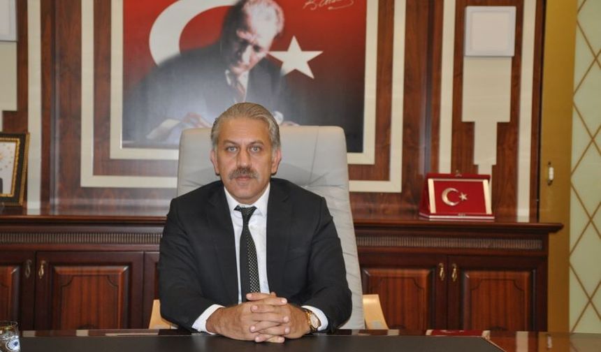 Şükrü Yaman merkeze, Serkan Karaman Balıkesir'e