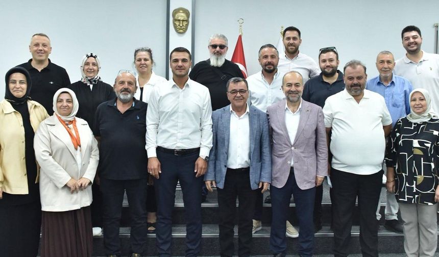Altıeylül’de Cumhur İttifakı formülü.. Düğümü AK Parti çözdü