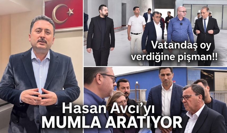 Projeler durdu, yatırımlar yarım kaldı.. Altıeylül’de hizmet sınıfta kaldı